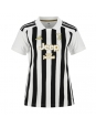 Ženske Nogometnih dresov Juventus Pape Matar Sarr #29 Domači 2026-27 Kratki rokavi